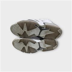 Air Jordan RETRO 6 'COOL GREY' CT8529-100 Mens Size 13